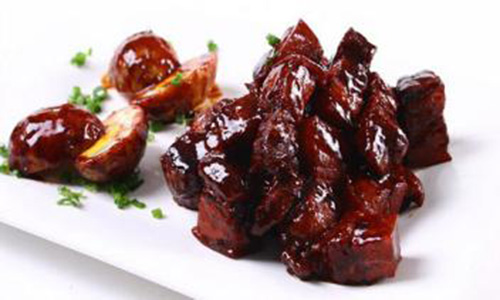 田老师红烧肉加盟费是多少