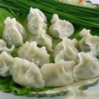 好七水饺