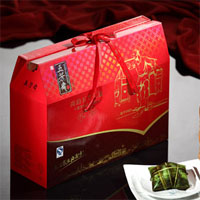 五芳斋粽子