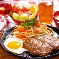 东方豪客