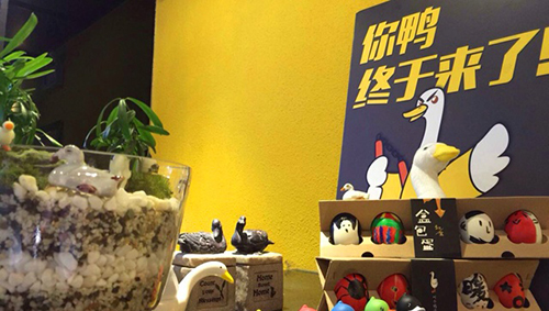 叫个鸭子会为投资商带来哪些加盟支持?