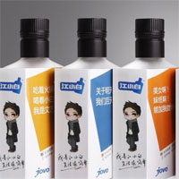江小白
