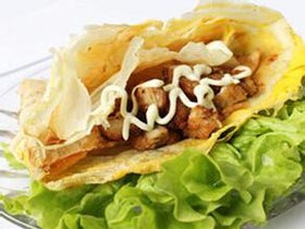 煎饼哥