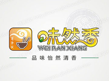 味然香