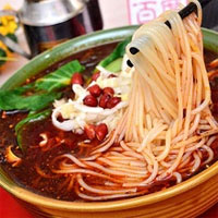 老八米线