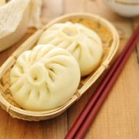 津乐小乐包子