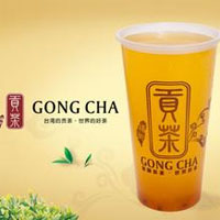 薡御贡茶