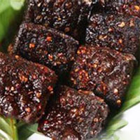 罗家臭豆腐