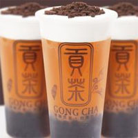 薡御贡茶