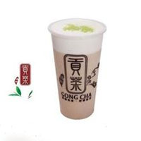 薡御贡茶