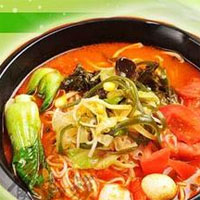 食面族