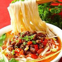 无名缘米粉