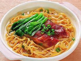 食面族