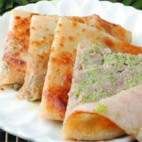 天一乡禾馅饼