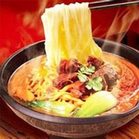 食面族