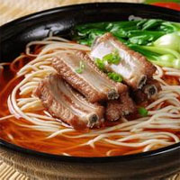 食面族