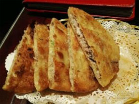 和记馅饼