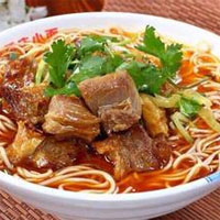 老渝记重庆小面