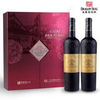 龙徽葡萄酒