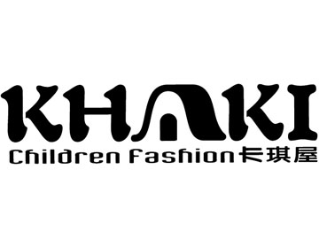 卡琪屋童装