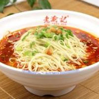 老渝记重庆小面