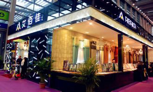 艾佰佳布艺加盟店选址有什么技巧