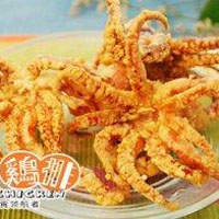 皇家鸡排