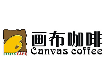 画布咖啡
