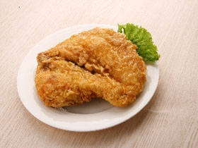 皇家鸡排