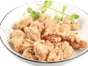 皇家鸡排