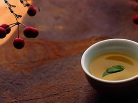 茶之道