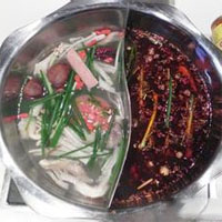 高老九火锅