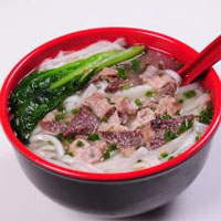 原味汤粉王
