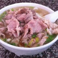 原味汤粉王