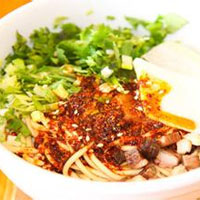 金大碗牛肉面