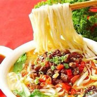 罐罐香米线