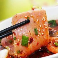 盆派冒菜