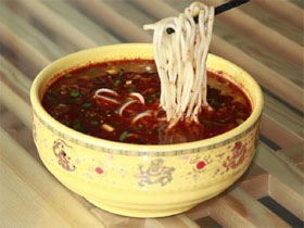 金大碗牛肉面