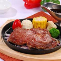 好来屋牛排
