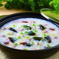 小粥仙