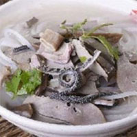 九品羊汤