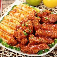 oba炸鸡