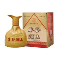 丰谷酒业
