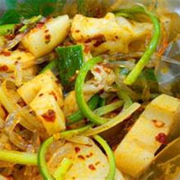 开胃王泡菜