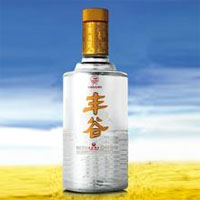 丰谷酒业