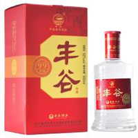 丰谷酒业