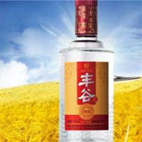 丰谷酒业