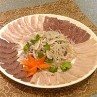 许府牛杂