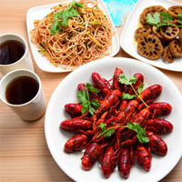 忆虾缘