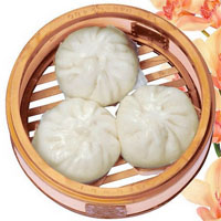大眼包子